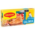 Caldo Maggi Galinha 114g