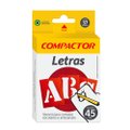 Letras Stencil Compactor 45Mm C/37 Letras