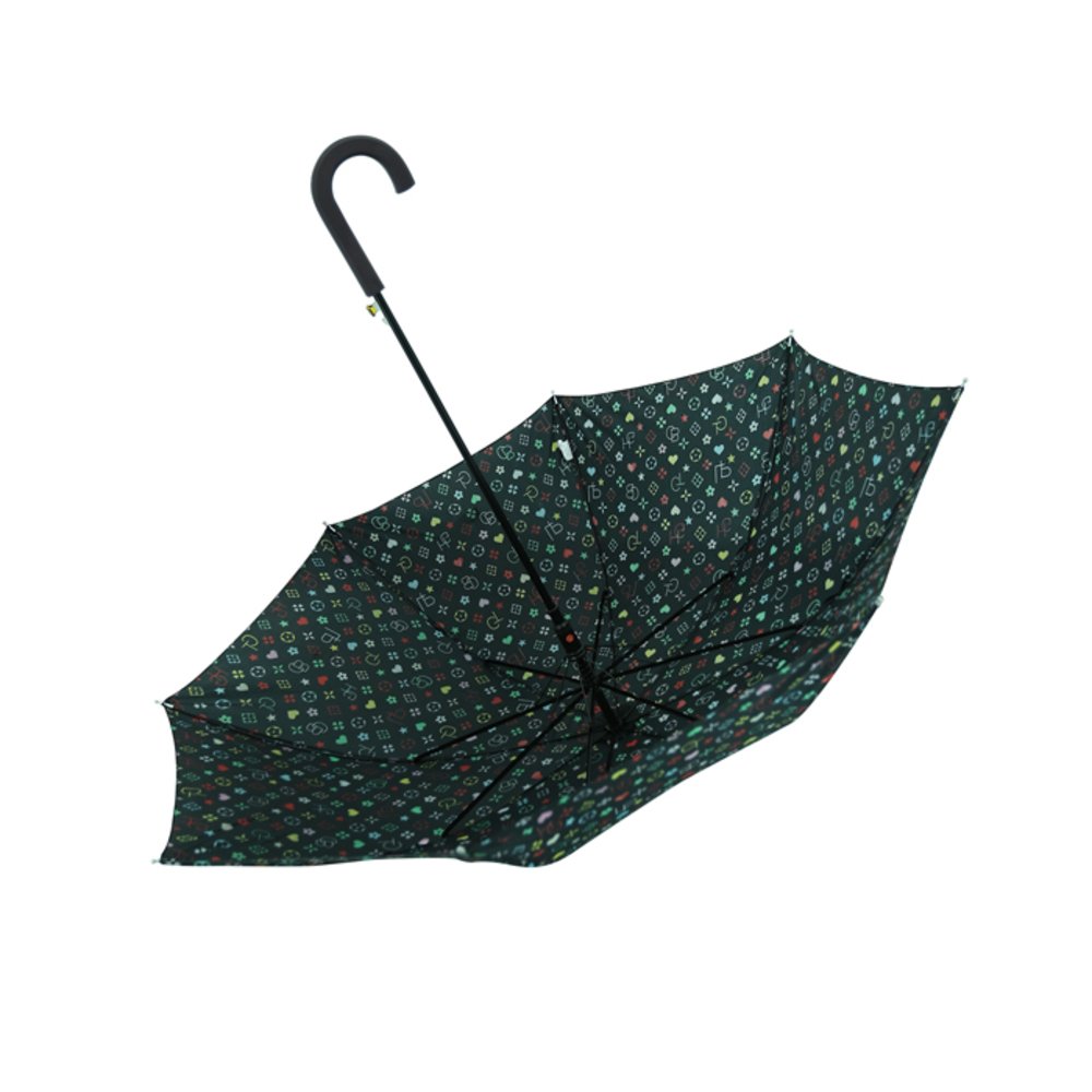 Sombrinha Longa Automatica Camelia