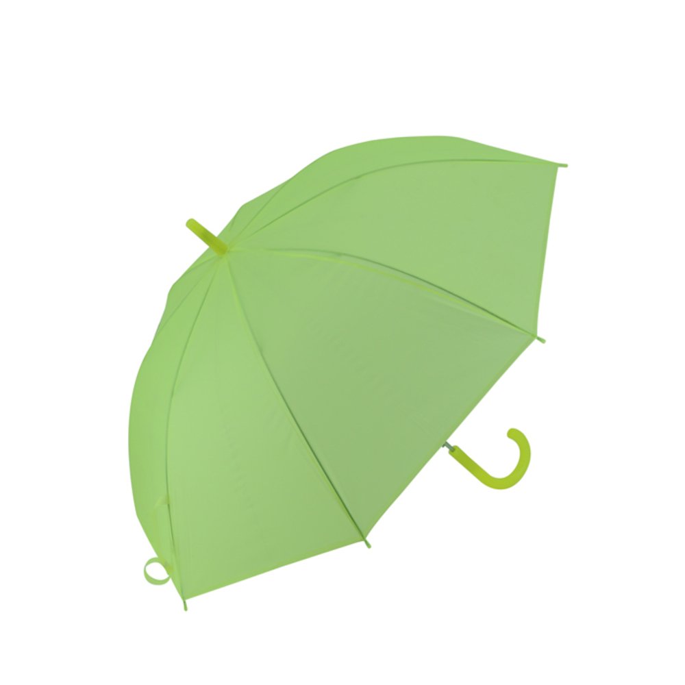 Sombrinha Longa Automatica Neon