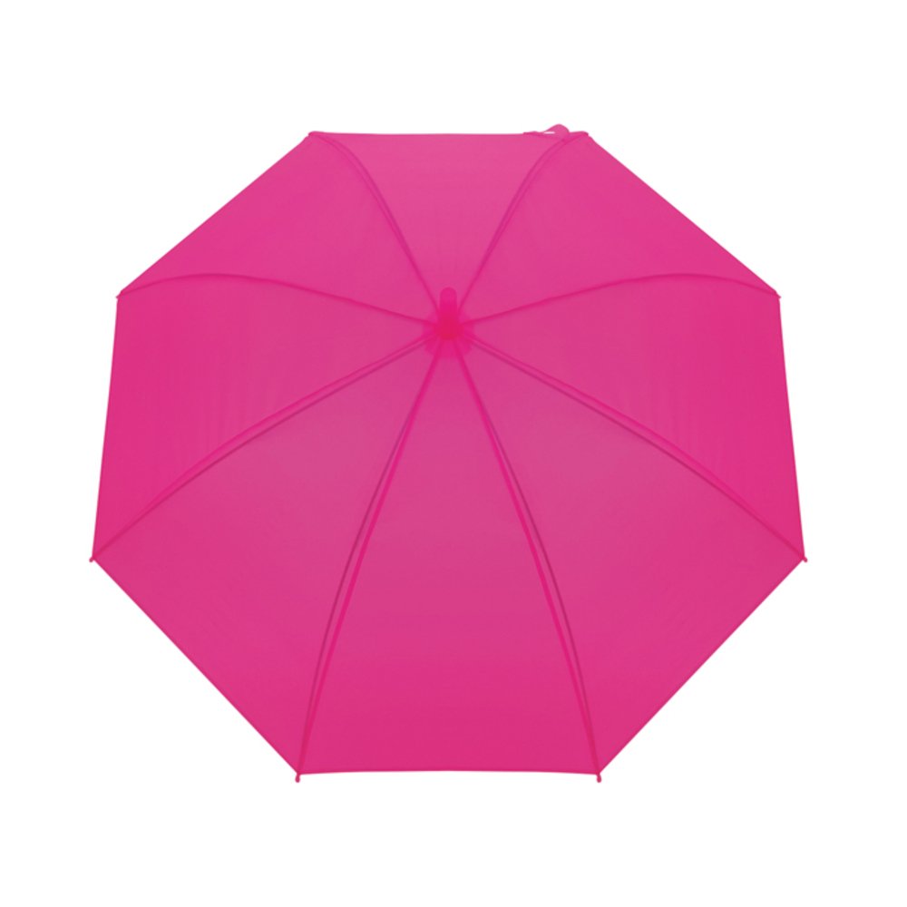 Sombrinha Longa Automatica Neon