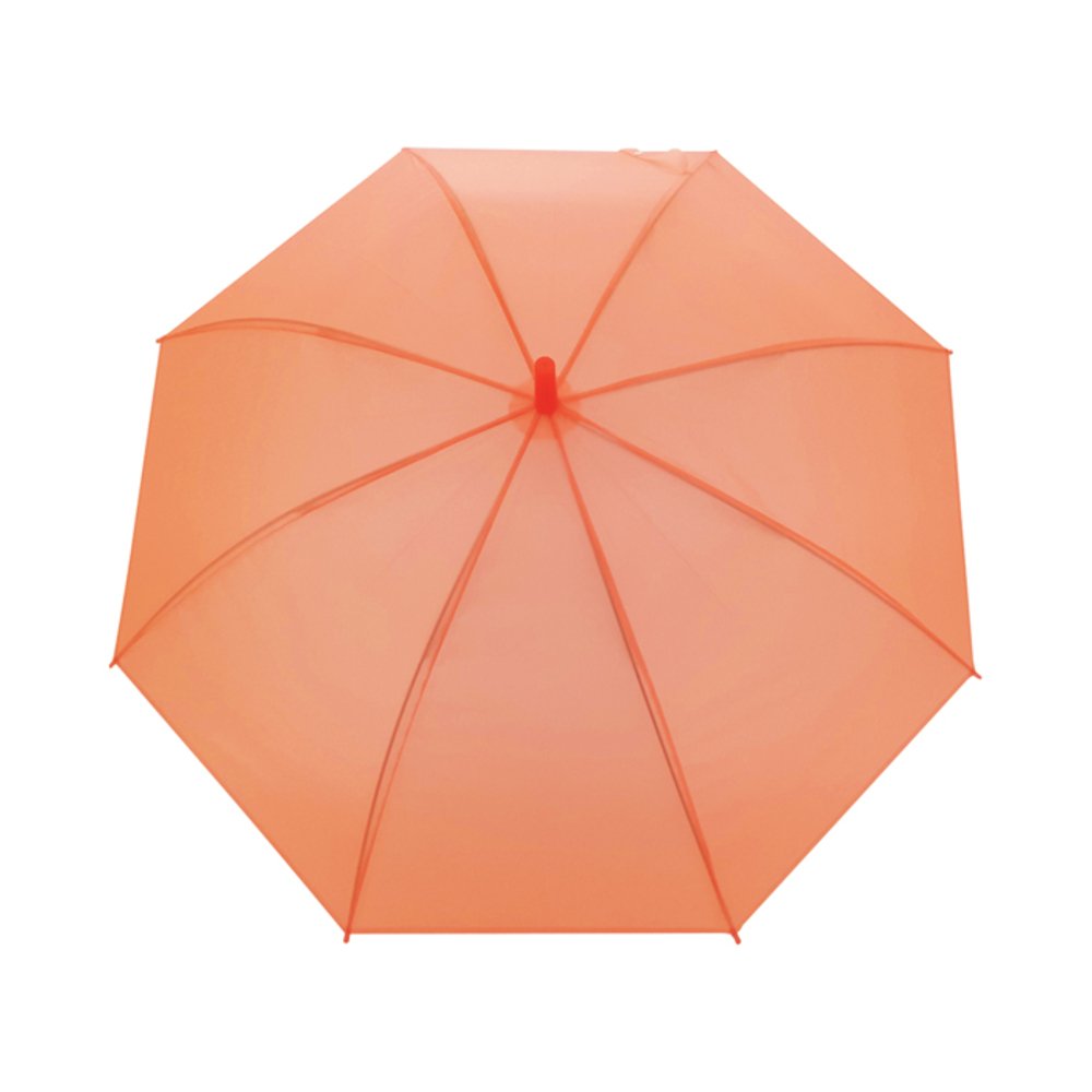 Sombrinha Longa Automatica Neon