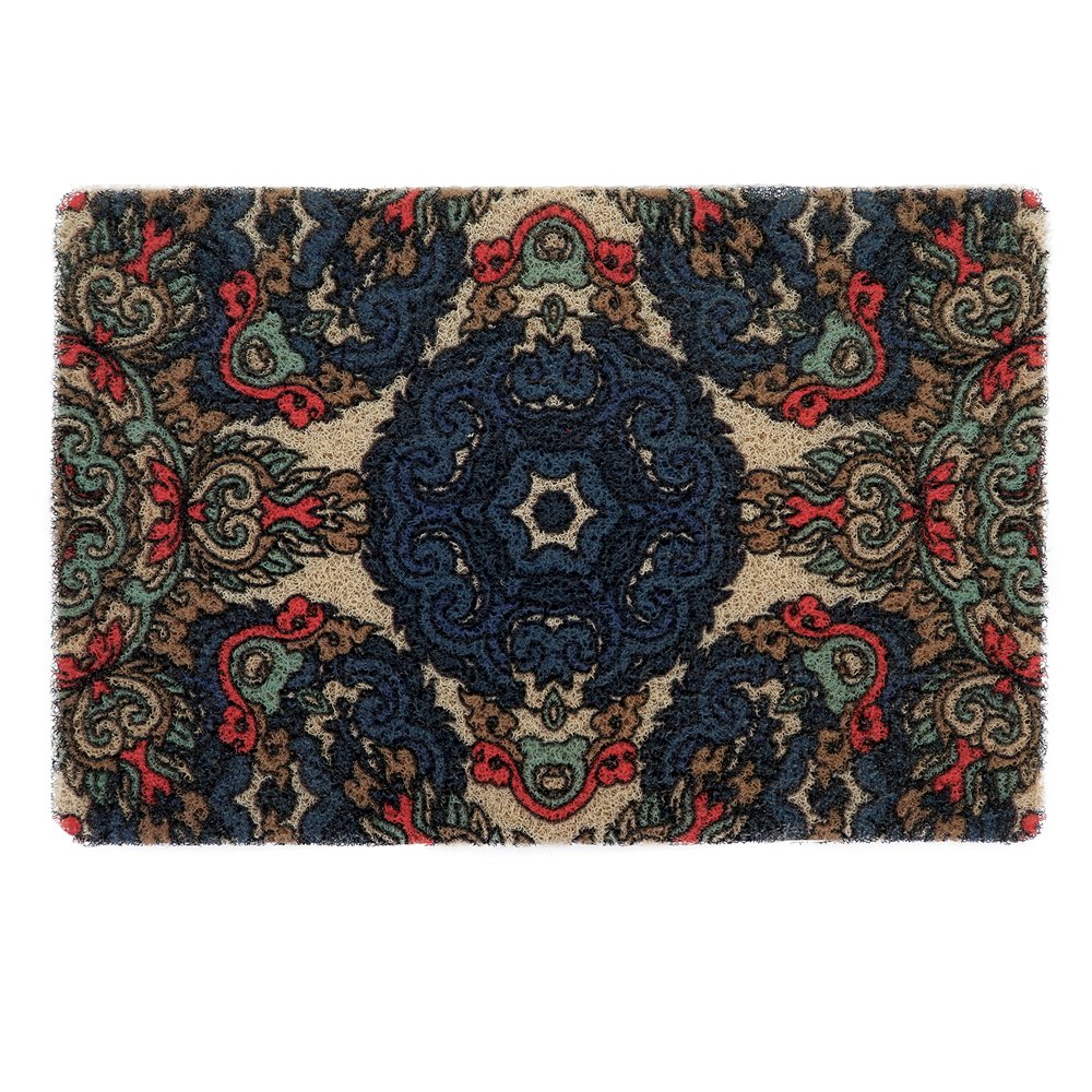 Tapete Lar Doce Lar 38x58cm