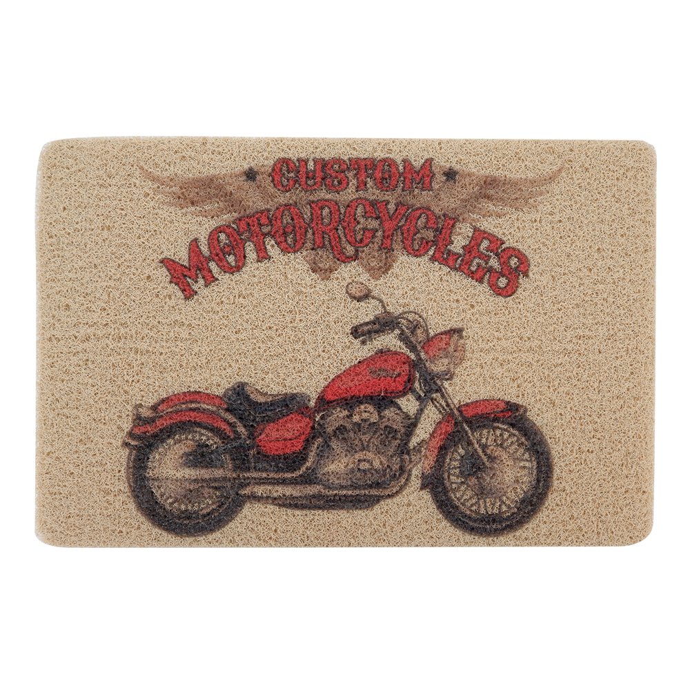 Tapete Lar Doce Lar 38x58cm