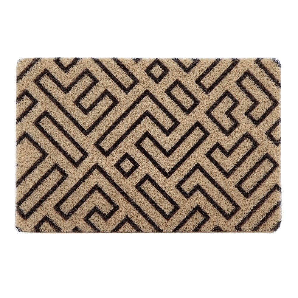 Tapete Lar Doce Lar 38x58cm