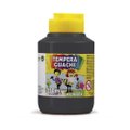 Tinta Guache 250ml Preto N°520 Acrilex