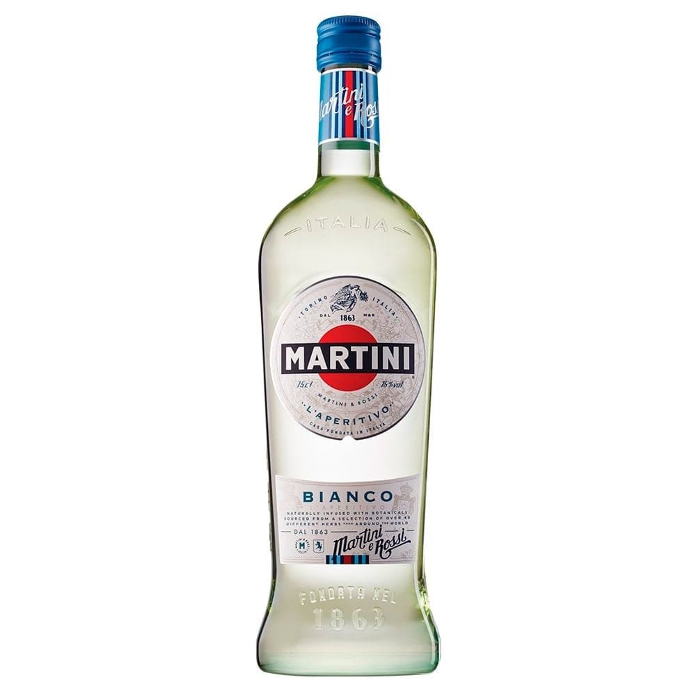 Vermouth Martini Bianco 750ml