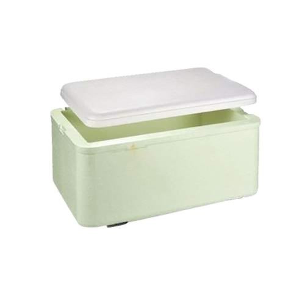 Caixa de Isopor Prestige 50 Litros