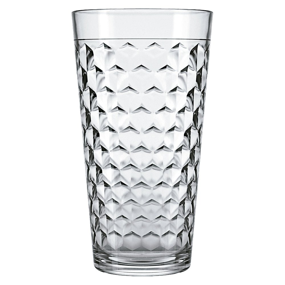 Conjunto de Copos Santa Marina 350ml Long Drink 6 Peças