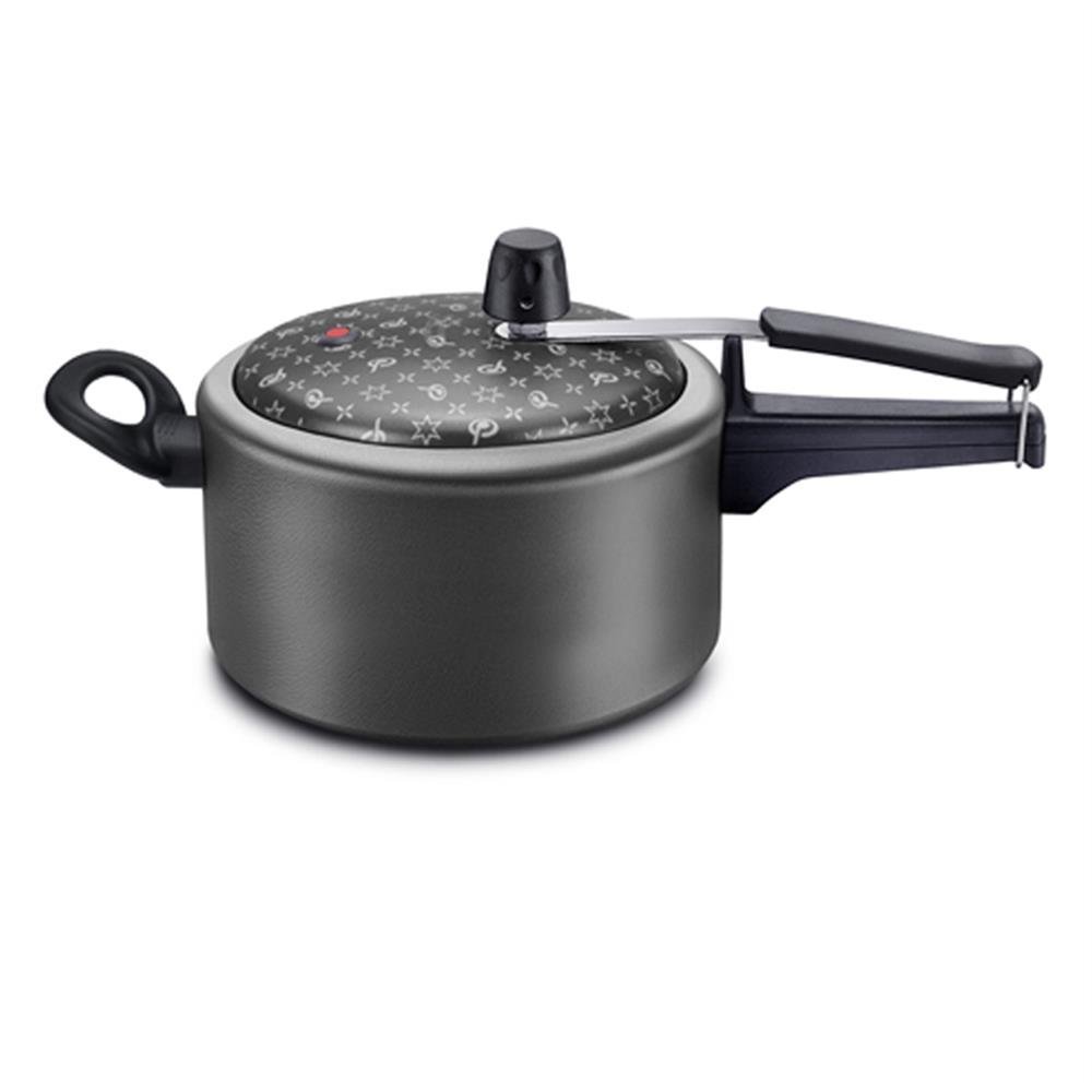 Panela Pressão 3,0L Panelux Antiaderente