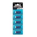 Pilha Rayovac Alcalina V23ga-5 12v - Embalagem c/ 5 unidades