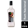 Rum Montilla Carta Cristal 1L