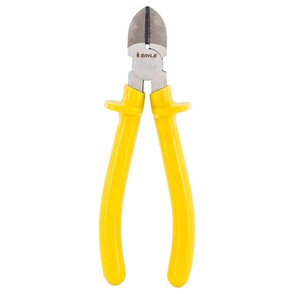 Alicate Mayle Corte Diagonal 6P Isolado Ref.119124M