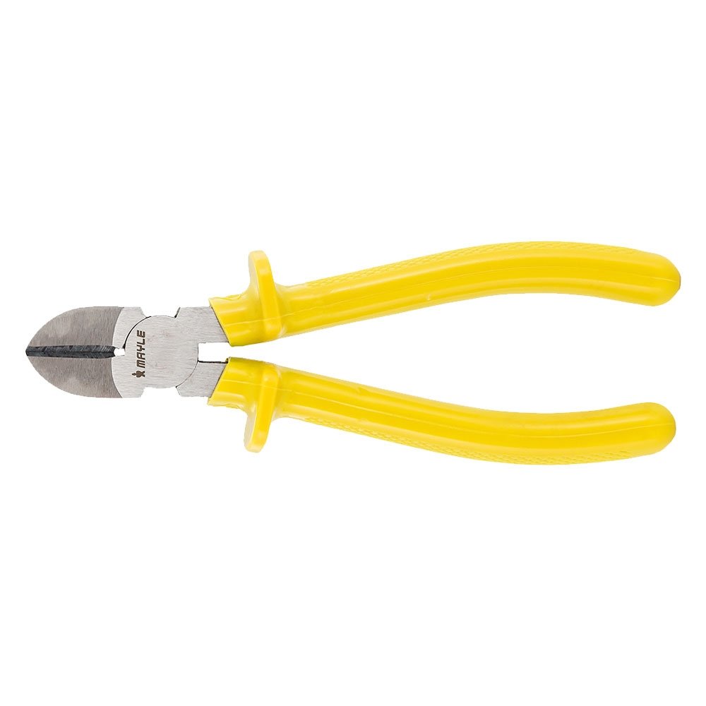Alicate Mayle Corte Diagonal 6P Isolado Ref.119124M