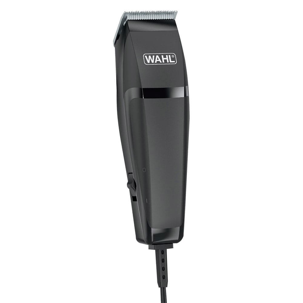 Máquina de Cortar Cabelo Wahl Easycut com 5 Pentes de Corte 220V