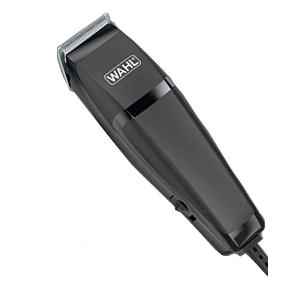 Máquina de Cortar Cabelo Wahl Easycut com 5 Pentes de Corte 220V