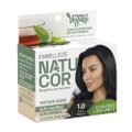 Tintura em Pó Pequena 1.0 Chá Preto - Preto Natural - Natucor