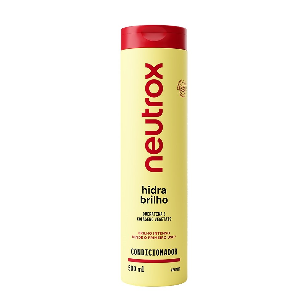 Condicionador Neutrox Clássico 500g