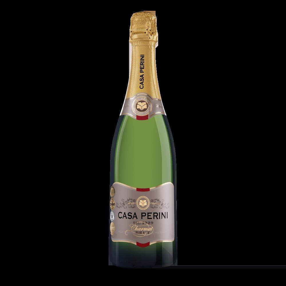 Espumante Brut Charmat 750 ml