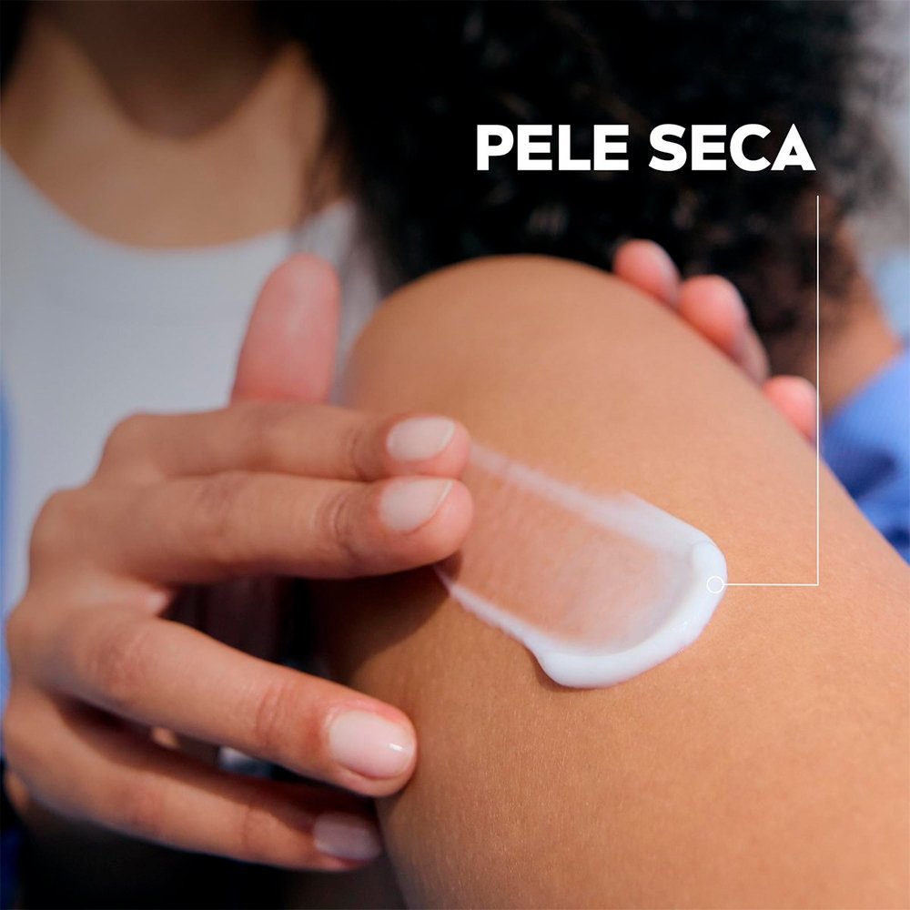 Hidratante Corporal Nivea Soft Milk Pele Seca 200ml