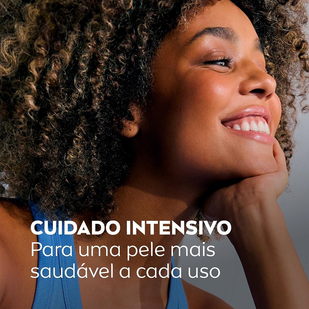 Hidratante Corporal Nivea Milk Hidratação Profunda Pele Extra Seca 200ml