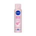 Desodorante Nivea Aerosol Feminino Pearl e Beauty 150ml