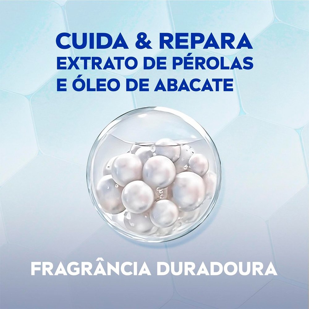 Desodorante Nivea Aerosol Feminino Pearl e Beauty 150ml