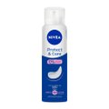 Desodorante Nivea Aerossol Feminino Protect e Care 150ml