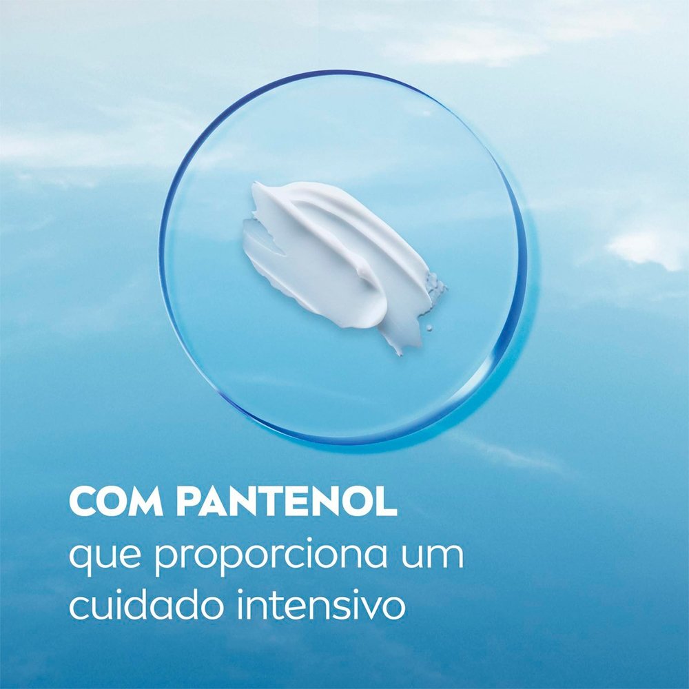 Desodorante Nivea Aerossol Feminino Protect e Care 150ml