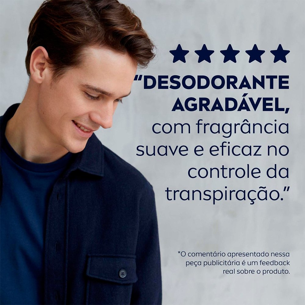 Desodorante Nivea Aerossol Masculino Original Protect 150ml