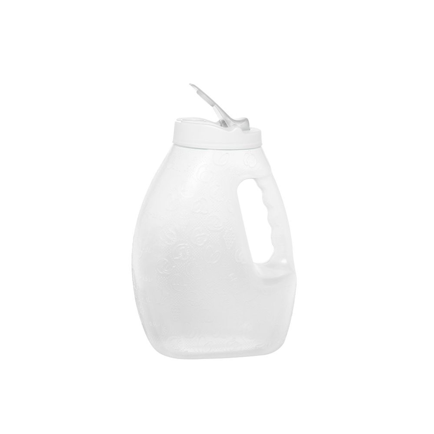 Jarra Plástica 3,2L Para Porta Geladeira Jaguar