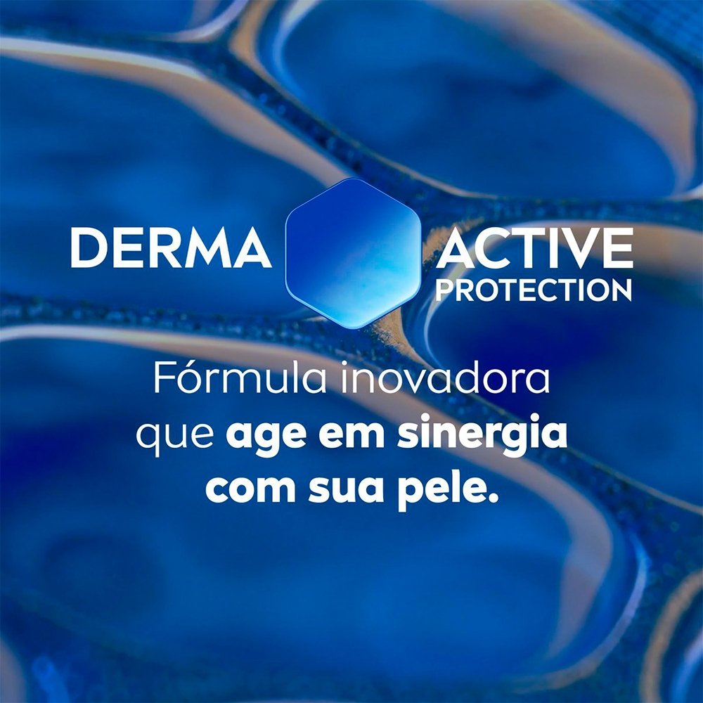 Desodorante Nivea Roll On Masculino Original Protect 50ml