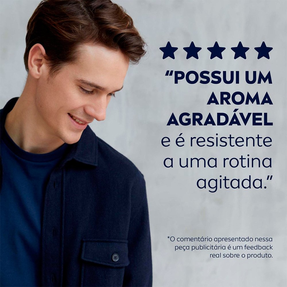 Desodorante Nivea Roll On Masculino Original Protect 50ml