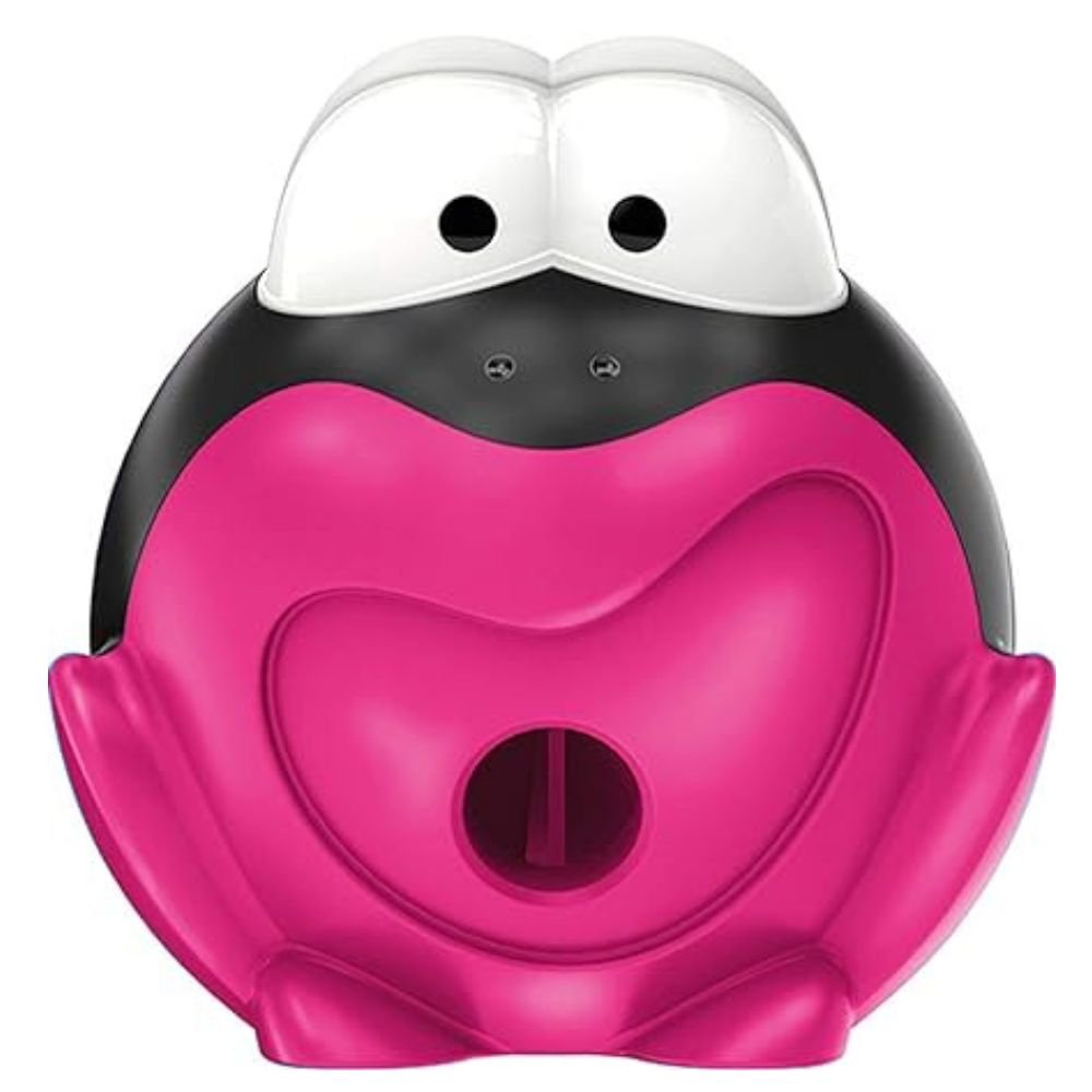 Apontador Croc Croc Sapo Sortido Maped - 017711