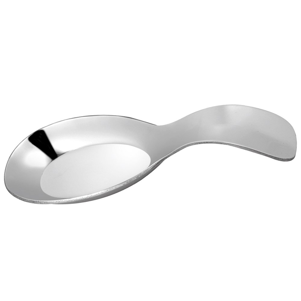 Apoio Para Colher Inox