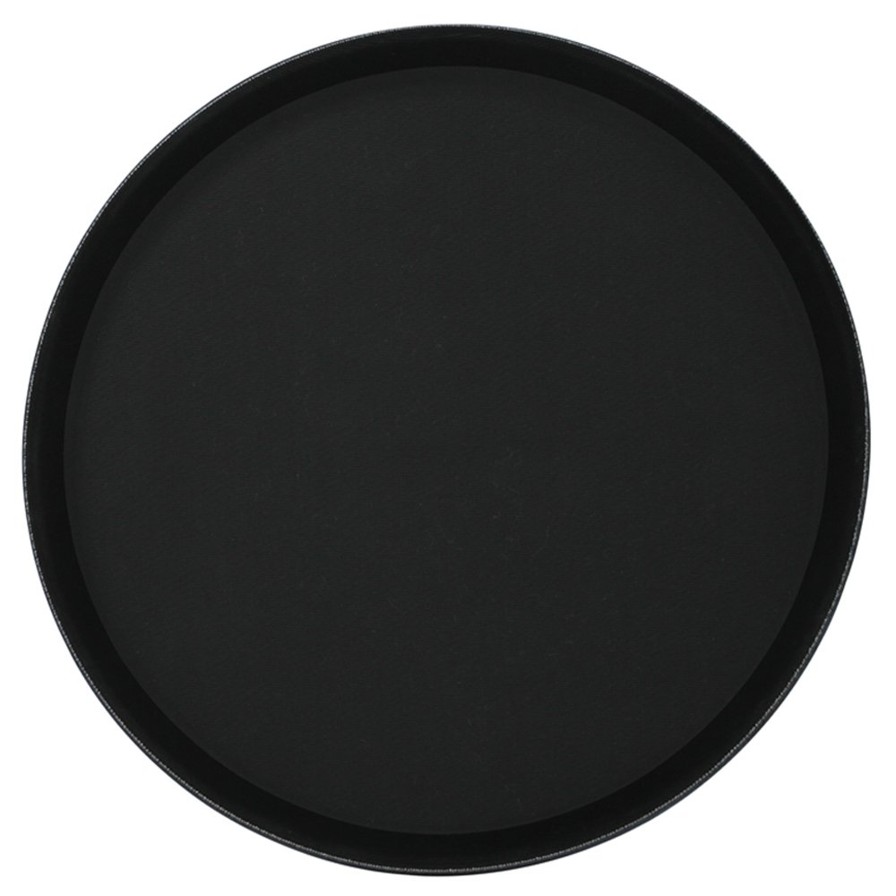 Bandeja Redonda Antiderrapante 40cm Tuut