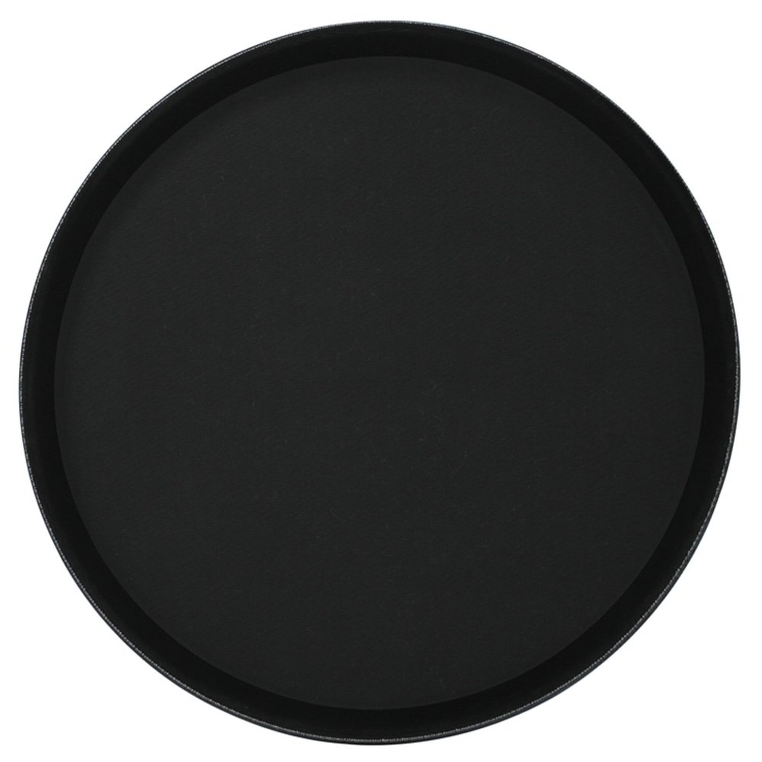 Bandeja Redonda Antiderrapante 40Cm Tuut