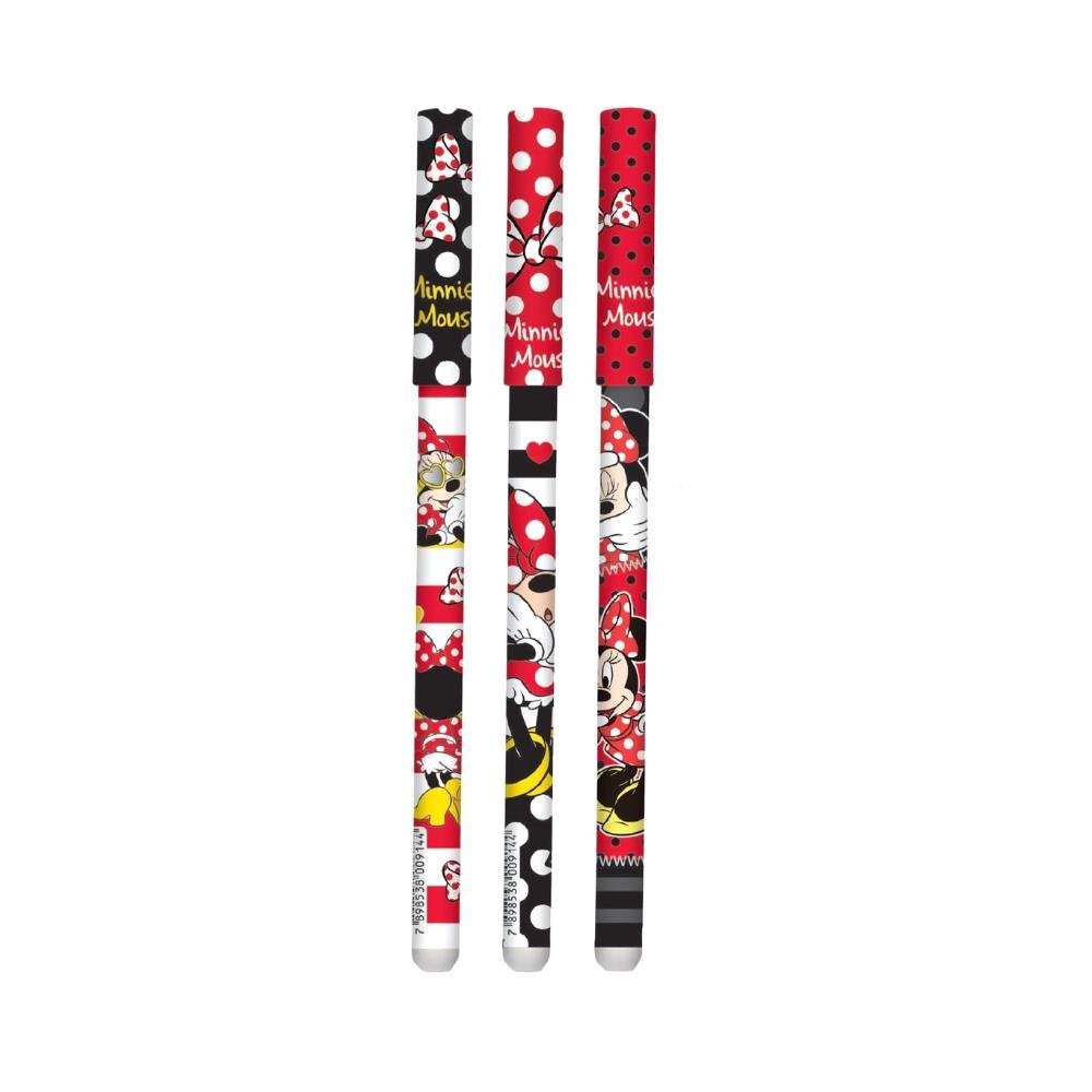 Caneta Molin Disney Minnie Mouse