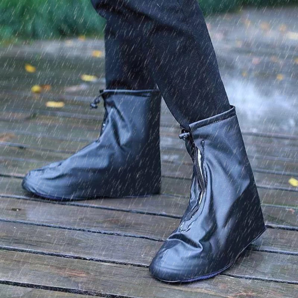 Capa Impermeável Sapato Adulto G Walk Rain