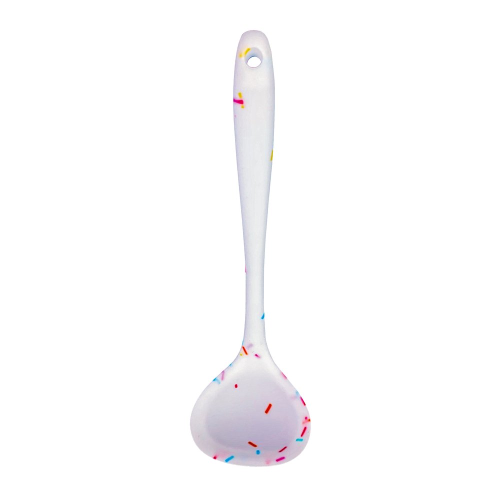 Concha Silicone Granulado Color