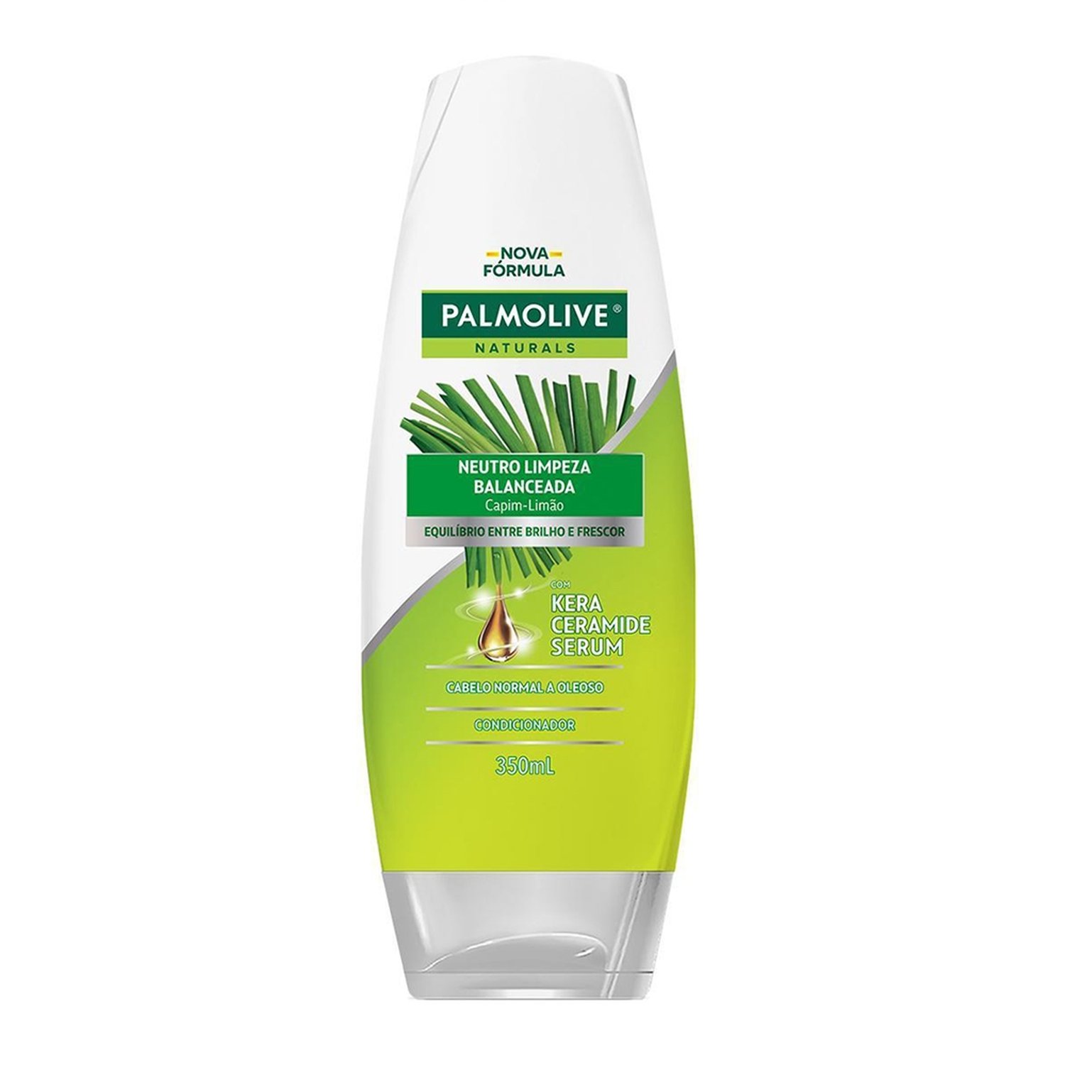 Condicionador Palmolive Naturals Neutro Limpeza Balanceada 350ml