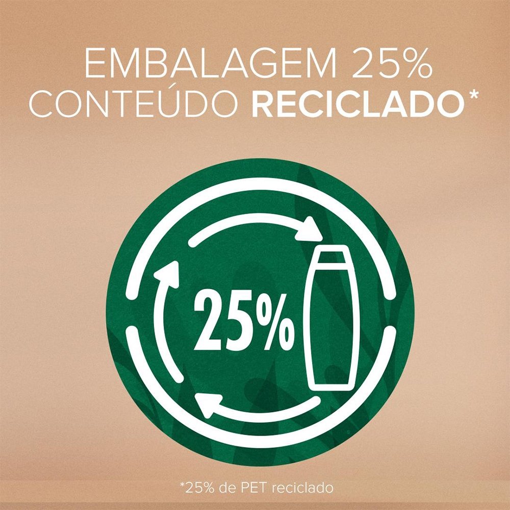 Condicionador Palmolive Naturals Nutrição Extraordinári