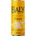 Energetico Baly Frutas Tropicais 250Ml