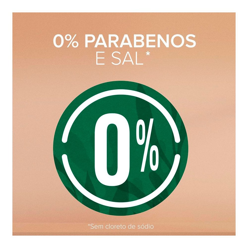 Shampoo Palmolive Naturals Thermo Resist Óleo de Amêndoas 350ml