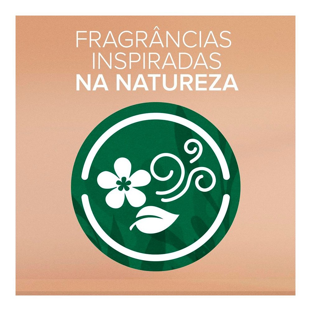 Shampoo Palmolive Naturals Thermo Resist Óleo de Amêndoas 350ml