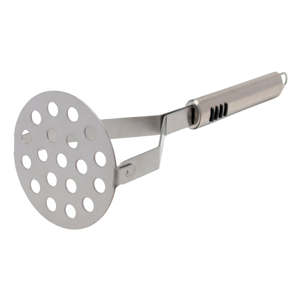 Amassador E Espremedor De Batata Aço Inox Mimo Style