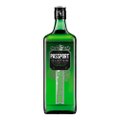 Whisky Passport Scotch 1L