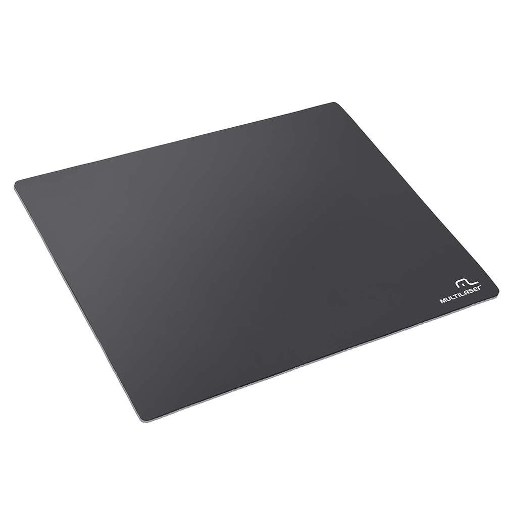 AC.Desktop mouse pad SLIM 20 UNIDADES PRETO - AC027