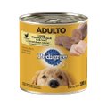 Ração para Cachorro Pedigree Galinha Lata 280g