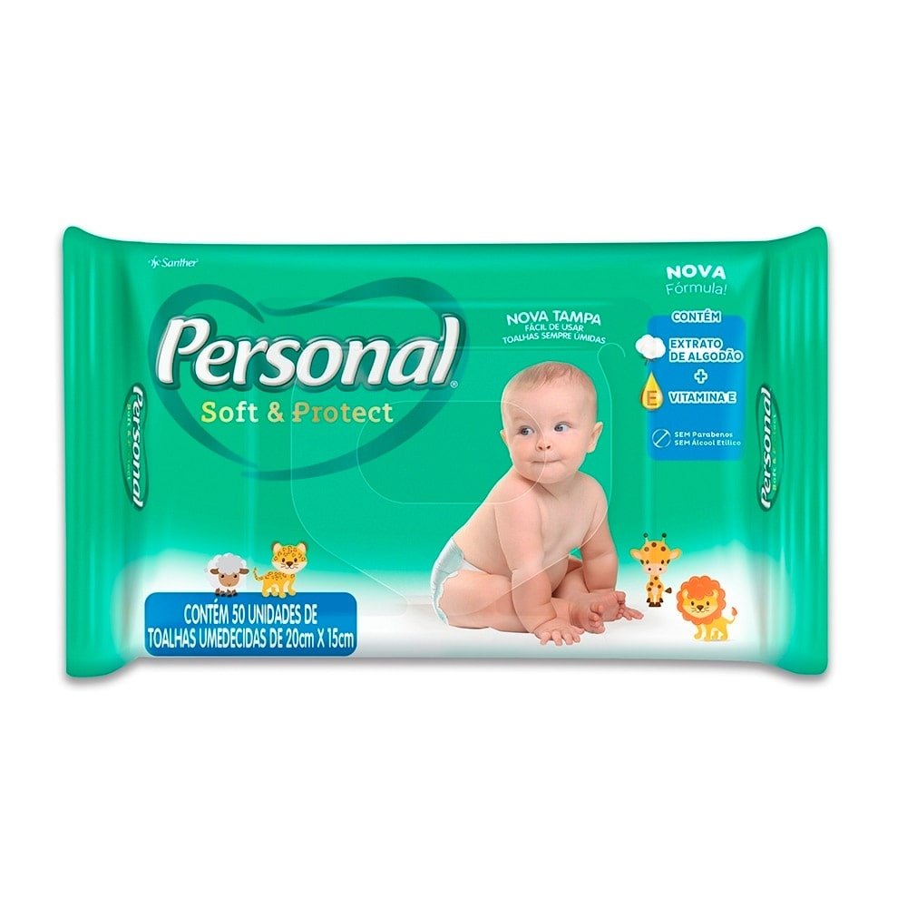 TOALHAS UME.PERSONAL 50X1 EF